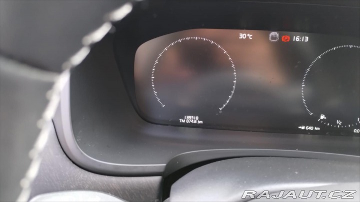 Volvo V90 2,0 D4 AWD CROSS COUNTRY 2019