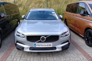 Volvo V90 2,0 D4 AWD CROSS COUNTRY 2019