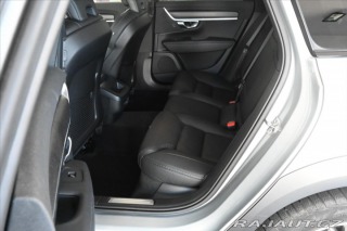 Volvo V90 2,0 D4 140 kW AWD CROSS C 2019