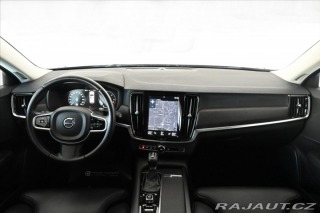 Volvo V90 2,0 D4 140 kW AWD CROSS C 2019