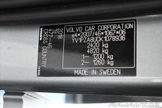 Volvo V90 2,0 D4 140 kW AWD CROSS C 2019