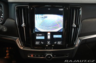 Volvo V90 2,0 D4 140 kW AWD CROSS C 2019
