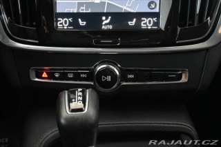Volvo V90 2,0 D4 140 kW AWD CROSS C 2019