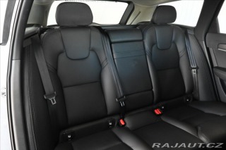 Volvo V90 2,0 D4 140 kW AWD CROSS C 2019
