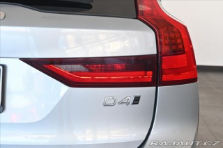 Volvo V90 2,0 D4 140 kW AWD CROSS C 2019