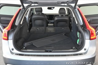 Volvo V90 2,0 D4 140 kW AWD CROSS C 2019
