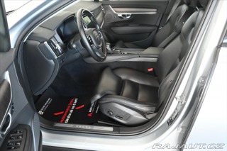 Volvo V90 2,0 D4 140 kW AWD CROSS C 2019