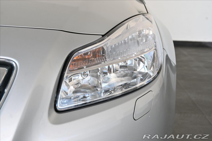 Opel Insignia 2,0 CDTI 96kW Tažné NAVI 2012