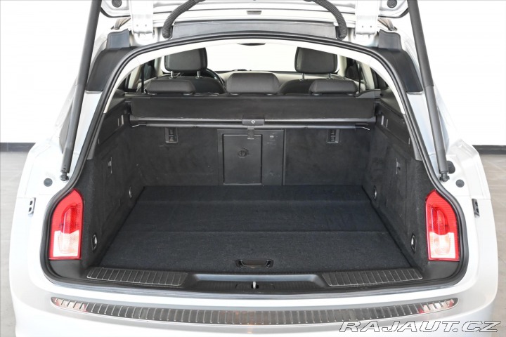Opel Insignia 2,0 CDTI 96kW Tažné NAVI 2012