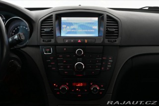 Opel Insignia 2,0 CDTI 96kW Tažné NAVI 2012