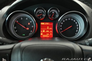 Opel Insignia 2,0 CDTI 96kW Tažné NAVI 2012