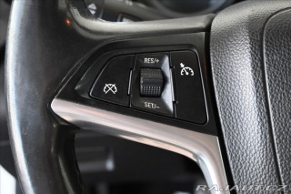 Opel Insignia 2,0 CDTI 96kW Tažné NAVI 2012