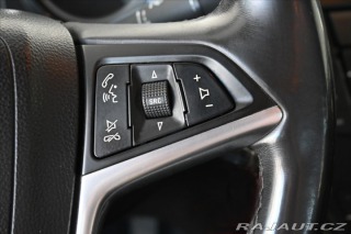 Opel Insignia 2,0 CDTI 96kW Tažné NAVI 2012