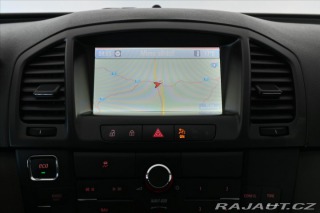 Opel Insignia 2,0 CDTI 96kW Tažné NAVI 2012