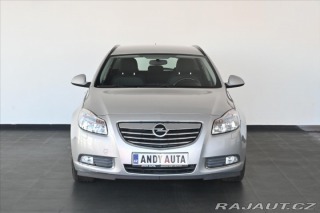 Opel Insignia 2,0 CDTI 96kW Tažné NAVI 2012