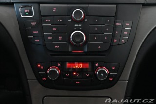 Opel Insignia 2,0 CDTI 96kW Tažné NAVI 2012