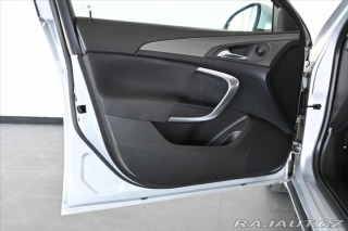 Opel Insignia 2,0 CDTI 96kW Tažné NAVI 2012