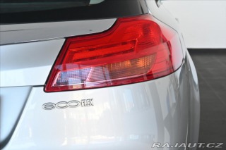 Opel Insignia 2,0 CDTI 96kW Tažné NAVI 2012