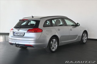 Opel Insignia 2,0 CDTI 96kW Tažné NAVI 2012