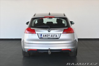 Opel Insignia 2,0 CDTI 96kW Tažné NAVI 2012