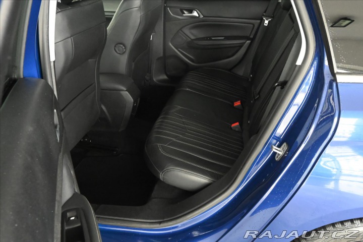 Peugeot 308 1,5 BlueHDI 96kW ALLURE Z 2019