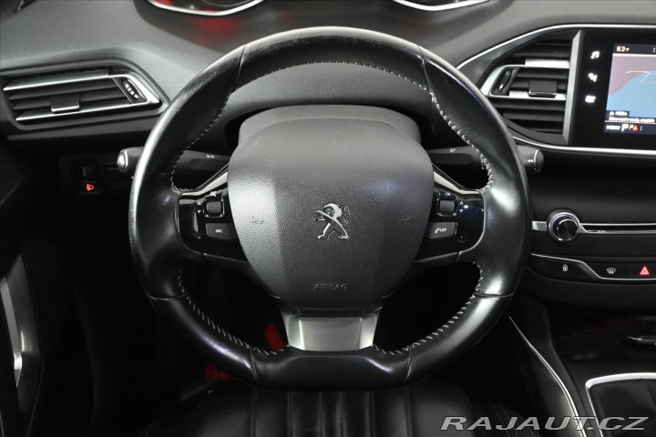 Peugeot 308 1,5 BlueHDI 96 kW Allure 2019