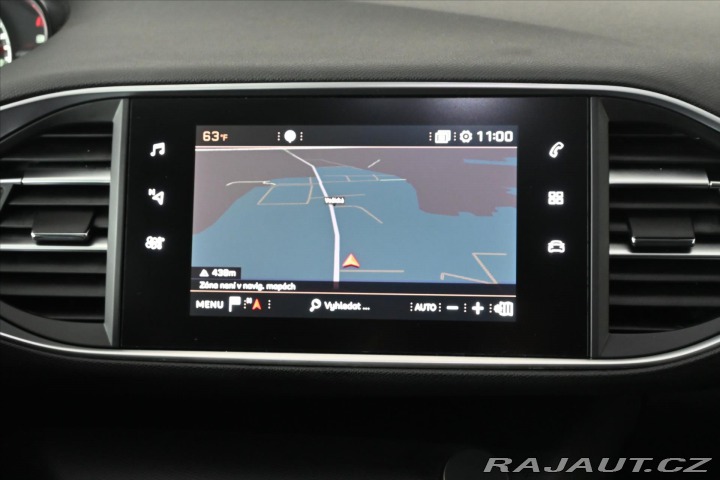 Peugeot 308 1,5 BlueHDI 96 kW Allure 2019