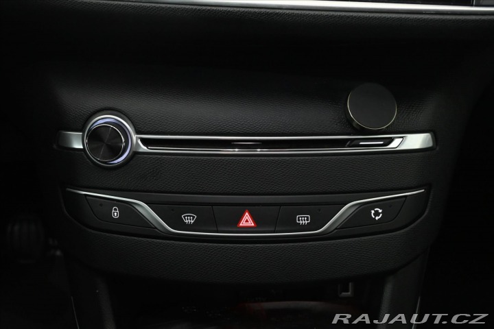 Peugeot 308 1,5 BlueHDI 96 kW Allure 2019