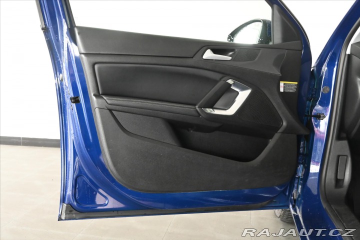 Peugeot 308 1,5 BlueHDI 96 kW Allure 2019