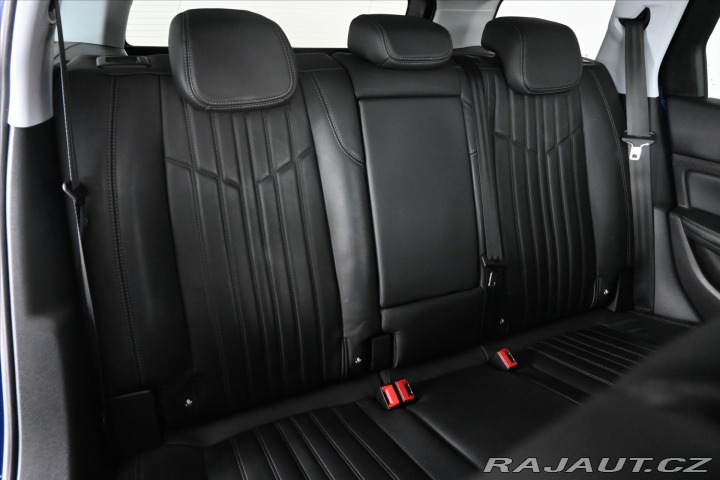 Peugeot 308 1,5 BlueHDI 96 kW Allure 2019