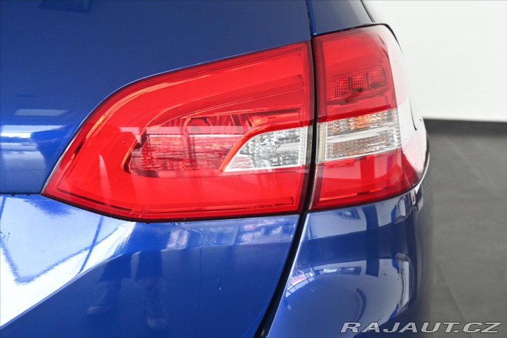 Peugeot 308 1,5 BlueHDI 96 kW Allure 2019