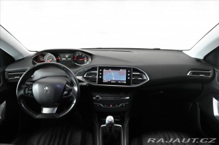 Peugeot 308 1,5 BlueHDI 96kW ALLURE Z 2019