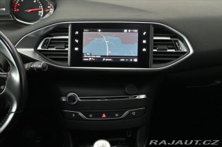 Peugeot 308 1,5 BlueHDI 96kW ALLURE Z 2019