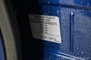 Peugeot 308 1,5 BlueHDI 96kW ALLURE Z 2019