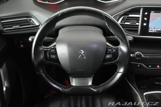 Peugeot 308 1,5 BlueHDI 96kW ALLURE Z 2019