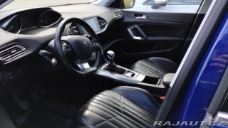 Peugeot 308 1,5 BlueHDI 96 kW VŮZ PŘI 2019