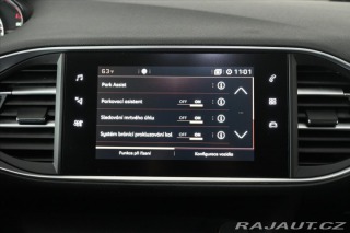 Peugeot 308 1,5 BlueHDI 96kW ALLURE Z 2019