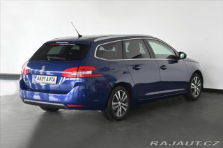Peugeot 308 1,5 BlueHDI 96 kW VŮZ PŘI 2019