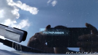 Peugeot 308 1,5 BlueHDI 96 kW VŮZ PŘI 2019
