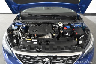 Peugeot 308 1,5 BlueHDI 96kW ALLURE Z 2019