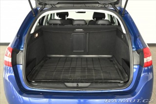 Peugeot 308 1,5 BlueHDI 96kW ALLURE Z 2019
