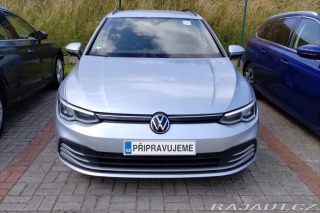 Volkswagen Golf 2,0 TDI 85 kW COMFORTLINE