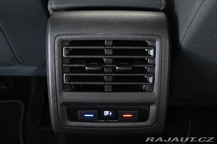 Volkswagen Golf 2,0 TDI 85 kW COMFORTLINE 2021