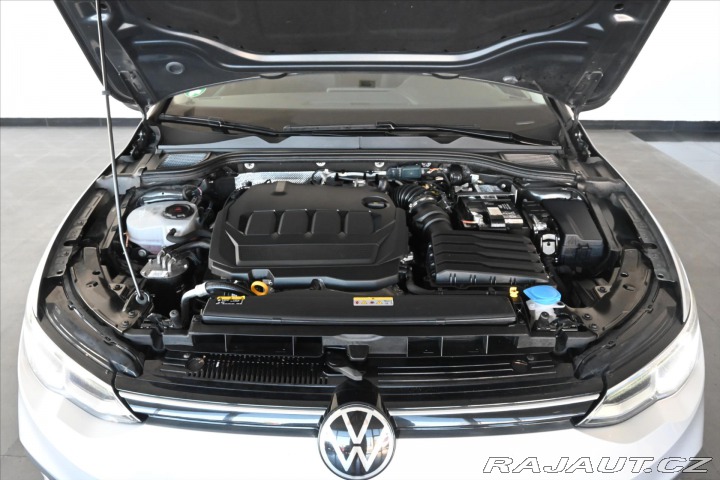 Volkswagen Golf 2,0 TDI 85 kW COMFORTLINE 2021