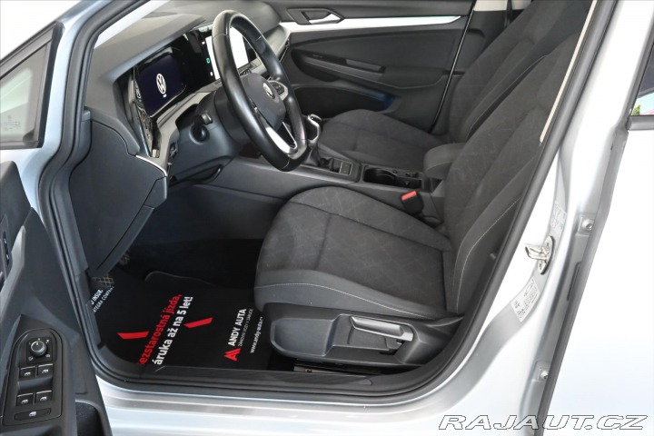 Volkswagen Golf 2,0 TDI 85 kW COMFORTLINE 2021