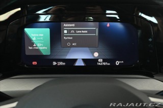 Volkswagen Golf 2,0 TDI 85 kW COMFORTLINE 2021