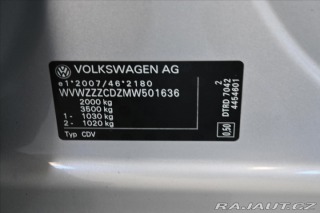 Volkswagen Golf 2,0 TDI 85 kW COMFORTLINE 2021