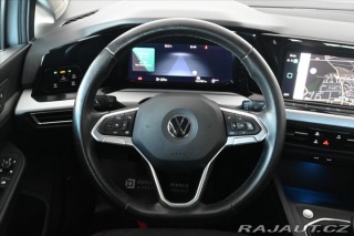 Volkswagen Golf 2,0 TDI 85 kW COMFORTLINE 2021