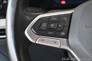 Volkswagen Golf 2,0 TDI 85 kW COMFORTLINE 2021