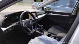 Volkswagen Golf 2,0 TDI 85 kW COMFORTLINE 2021